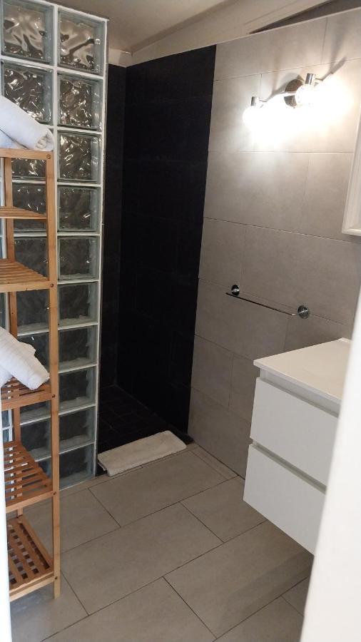 Ferienwohnung Nuevo Loft Vistas Corralejo Exterior foto