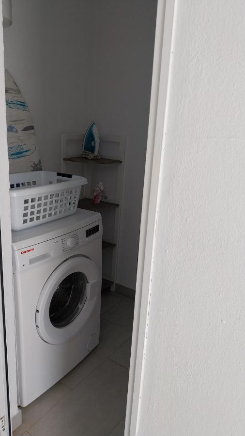 Ferienwohnung Nuevo Loft Vistas Corralejo Exterior foto