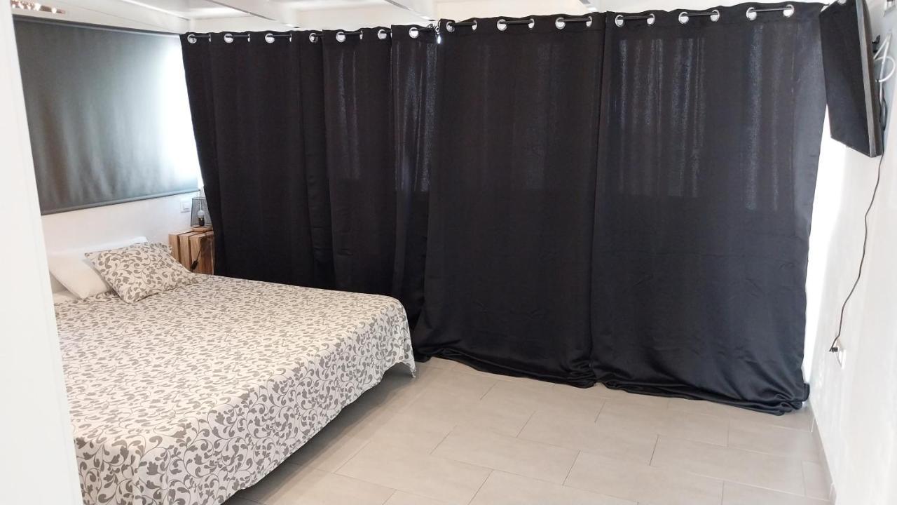 Ferienwohnung Nuevo Loft Vistas Corralejo Exterior foto