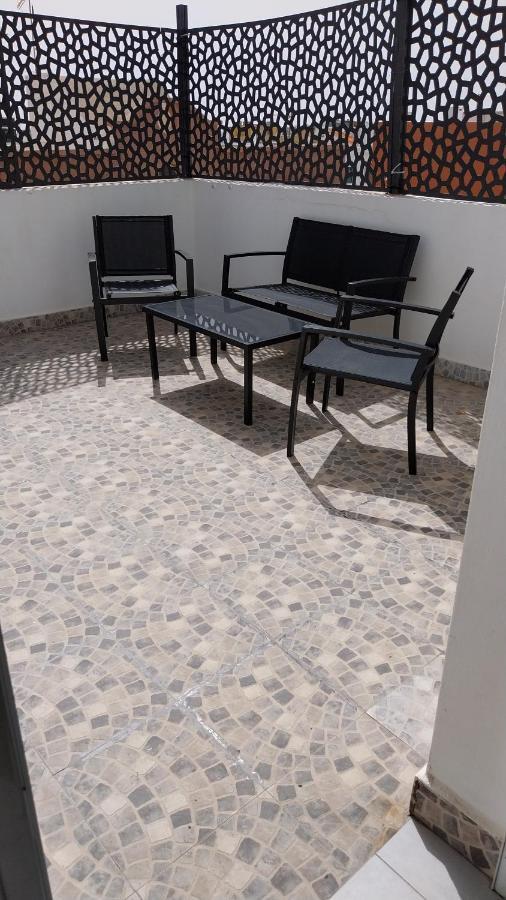 Ferienwohnung Nuevo Loft Vistas Corralejo Exterior foto