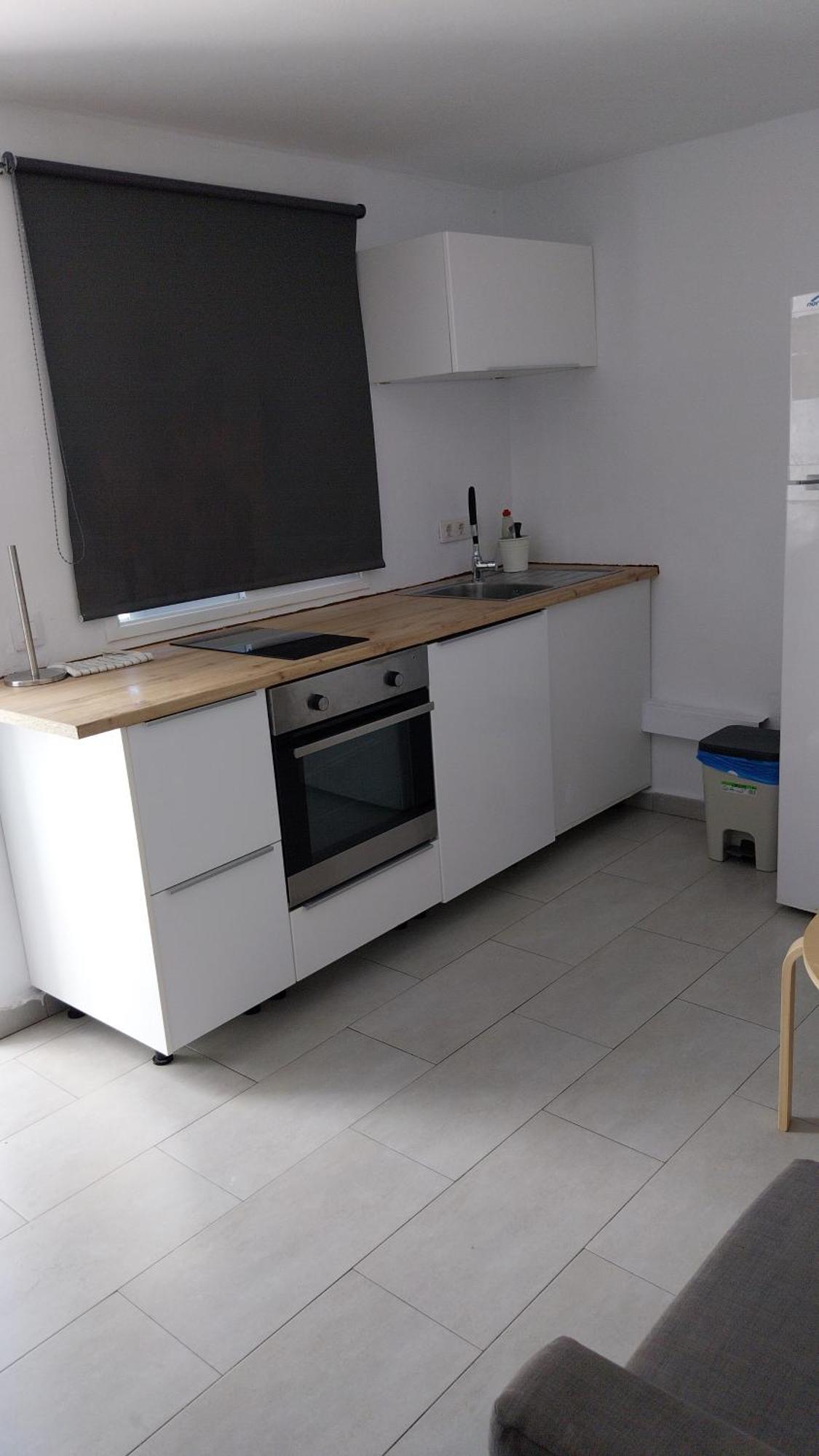 Ferienwohnung Nuevo Loft Vistas Corralejo Exterior foto